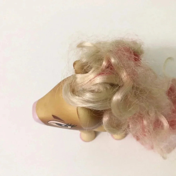 MGA  Bratz Circuz Ponyz Shayla Circus Pony Toy TLC - Picture 16 of 16